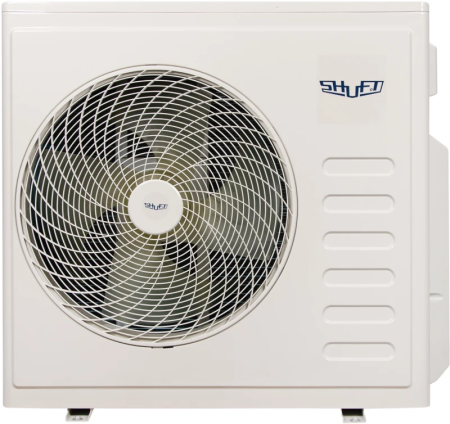 Блок наружный Shuft SFMO/I-32 FMI-4/N8/Out инверторной мульти сплит-системы Блок наружный Shuft SFMO/I-32 FMI-4/N8/Out инверторной мульти сплит-системы
